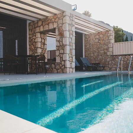 Z 4 Luxury Villas Agios Ioannis  Eksteriør bilde