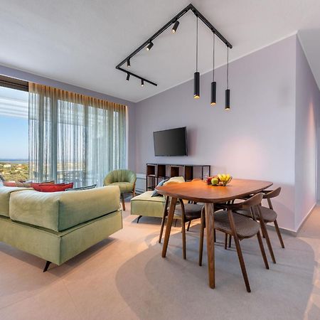 Z 4 Luxury Villas Agios Ioannis  Eksteriør bilde