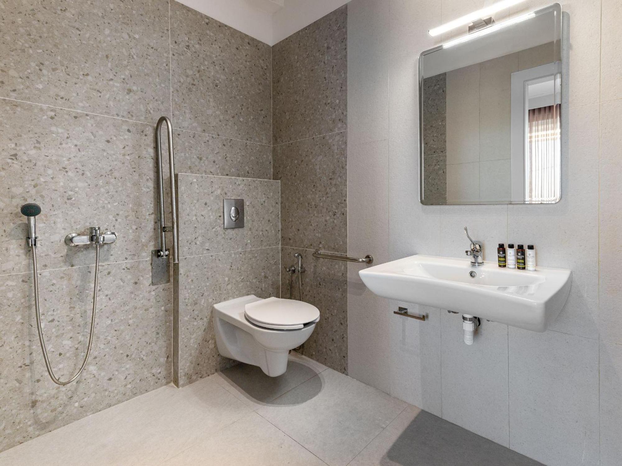 Z 4 Luxury Villas Agios Ioannis  Eksteriør bilde