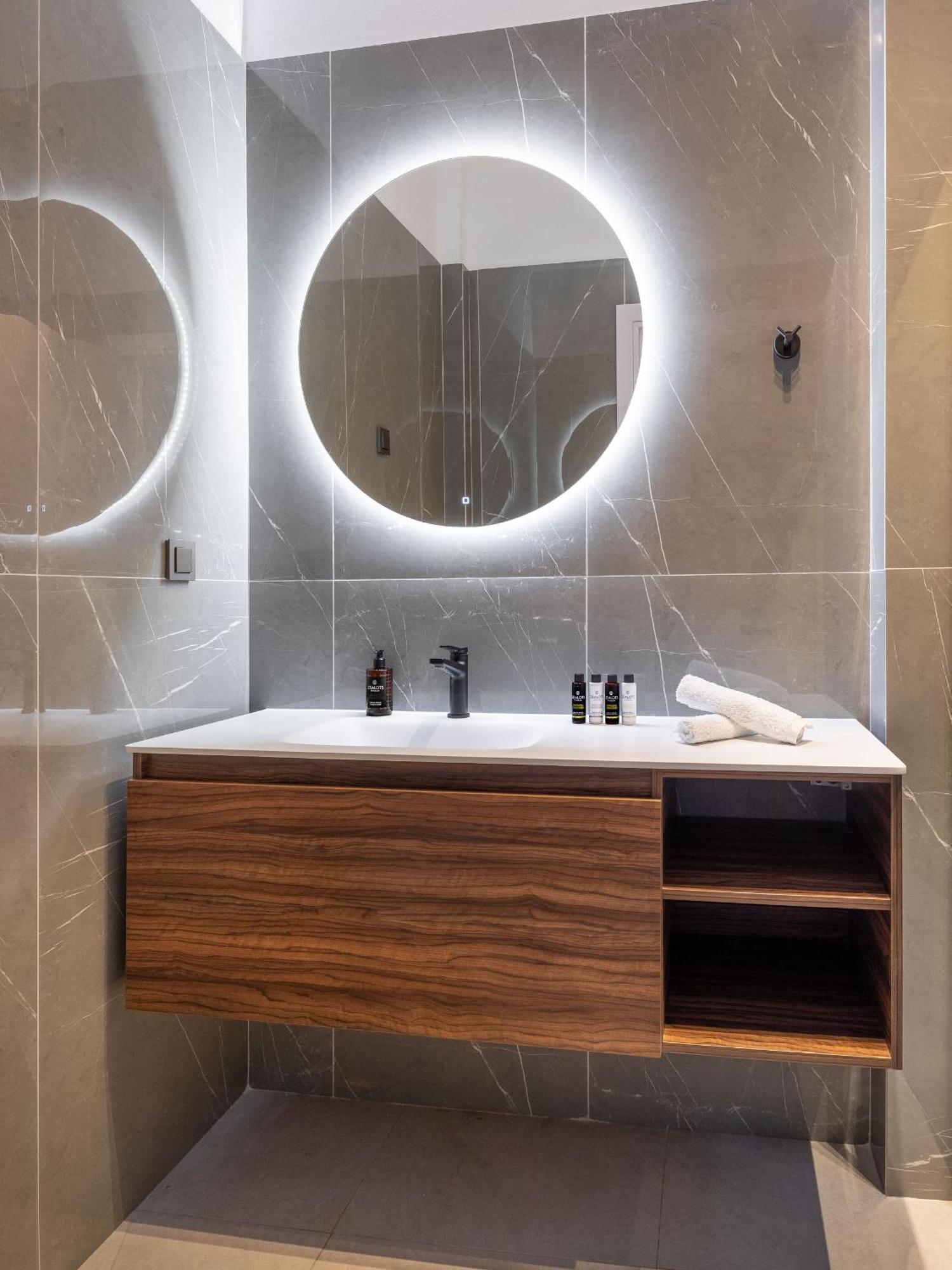 Z 4 Luxury Villas Agios Ioannis  Eksteriør bilde